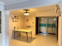 Blk 103 Jurong East Ville (Jurong East), HDB 5 Rooms #496137671